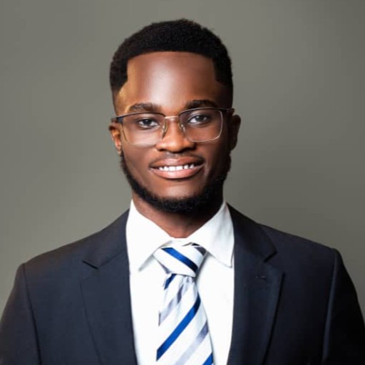 Emmanuel Seyram